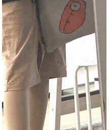 UNIQLO | スカート