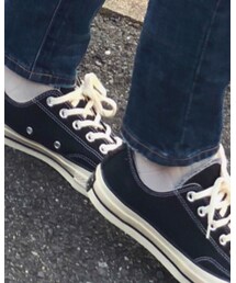 CONVERSE | ct70(スニーカー)
