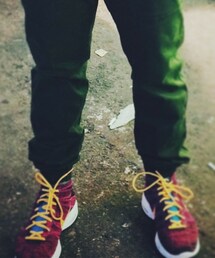 NIKE | Nike flyknit chukka(その他シューズ)
