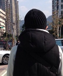 REPUTATION | Reputation 毛帽(ニットキャップ/ビーニー)