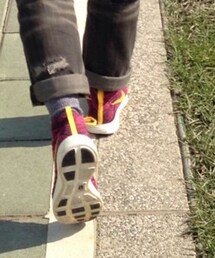 NIKE | Nike flyknit chukka(その他シューズ)