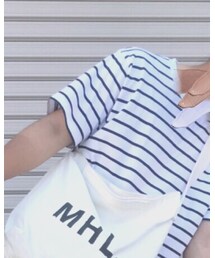 無印良品 | トップス