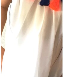 sararico_shop | ワンピース