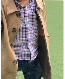 POLO RALPH LAUREN | シャツ/ブラウス