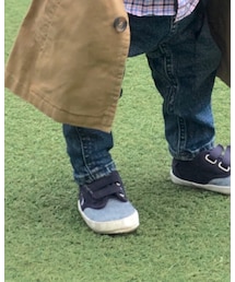 POLO RALPH LAUREN | スニーカー