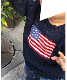 POLO RALPH LAUREN | ニット/セーター