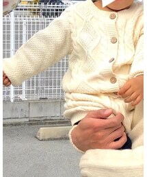 韓国子ども服 | ニット/セーター