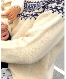 Bshop | ニット/セーター