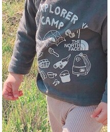 THE NORTH FACE | Tシャツ/カットソー