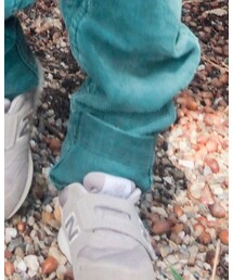 NEW BALANCE | スニーカー