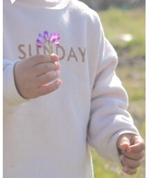 Birthday | パーカー