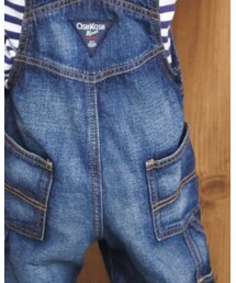 OSHKOSH | サロペット/オーバーオール