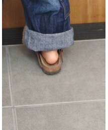 BIRKENSTOCK kids | スリッポン