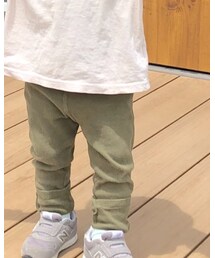 Birthday | パンツ