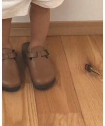 BIRKENSTOCK kids | スリッポン