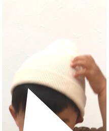 BASE | ニットキャップ/ビーニー