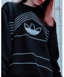 adidas | トップス