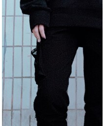 woodstuck | パンツ