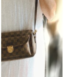 LOUIS VUITTON | バッグ