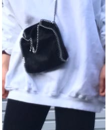 STELLA McCARTNEY | ショルダーバッグ