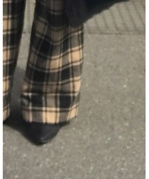 URBAN RESEARCH ROSSO WOMEN | その他パンツ