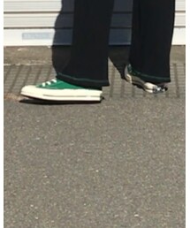 CONVERSE | スニーカー