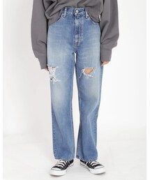 Ungrid | デニムパンツ