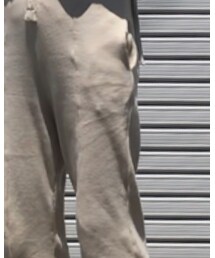 Made    | オールインワン・サロペット