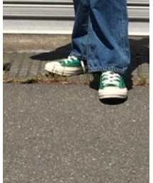 CONVERSE | スニーカー