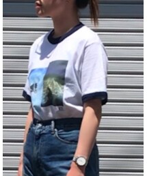 NOLLEY’S | Tシャツ/カットソー