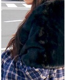 Loozy | マフラー