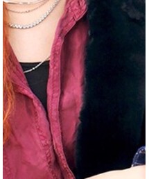 VINTAGE | シャツ/ブラウス