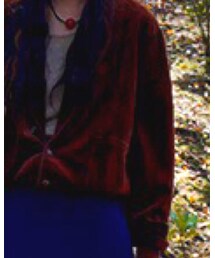 Loozy | ブルゾン