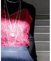 VINTAGE | キャミソール