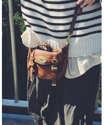 Mulberry | メッセンジャーバッグ