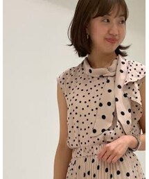 NARACAMICIE | シャツ/ブラウス