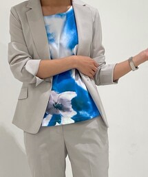NARACAMICIE | トップス