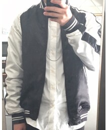 Cuirs | ブルゾン