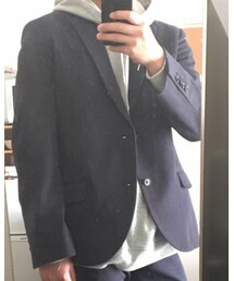 ARMANI EXCHANGE | テーラードジャケット