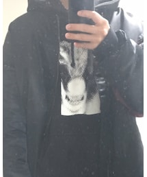 no brand | パーカー