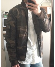 COACH | ブルゾン