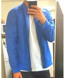 URBAN RESEARCH | ブルゾン