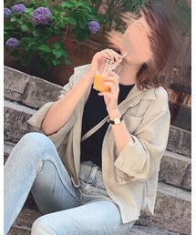 UNIQLO | タンクトップ