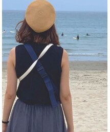UNIQLO | タンクトップ
