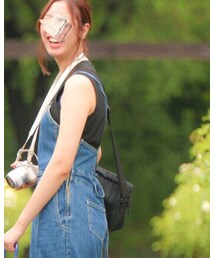 UNIQLO | タンクトップ