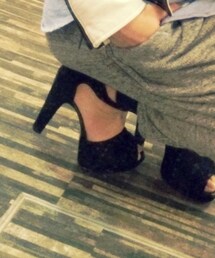 ROSE BUD | shoes♡(サンダル)