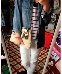 DouDou | シャツ/ブラウス