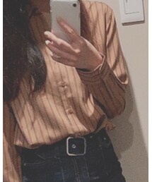 UNIQLO | シャツ/ブラウス