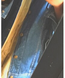 古着 | デニムジャケット