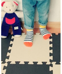 pepit bebe | ソックス/靴下